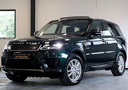 Land Rover Range Rover Sport HSE/PANO/MERDIAN/KAMERA/LEDER