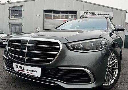Mercedes-Benz S 400 d 4Matic LONG EXCLUSIVE AIRMATIC TV Sthzg