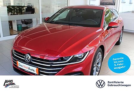 VW Arteon Volkswagen Shooting Brake 2.0 TDI DSG R-Line