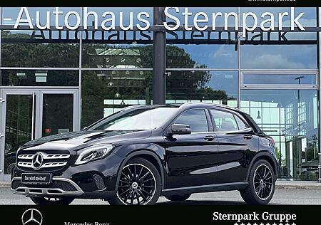 Mercedes-Benz GLA 200 Sport Urban LED/Kamera/EasyPack/Totw uvm