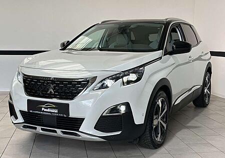 Peugeot 3008 PureTech 180 Allure Navi*LED*Klimaaut.*Sitzheiz.*
