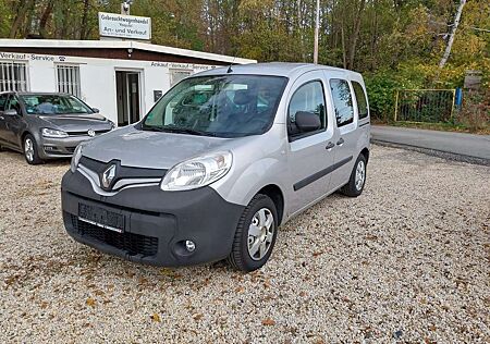Renault Kangoo Diesel 5-Türer ENERGY dCi 90 FAP Navi