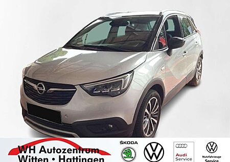 Opel Crossland X Crossland (X) 1.2 Automatik Ultimate PANORAMA N...