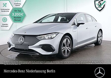 Mercedes-Benz EQE 300 Distr. LED Kamera Spurhalt-Ass Totwinkel