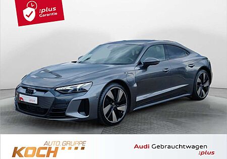 Audi e-tron GT Matrix Laser, Pano, HUD, B&O,