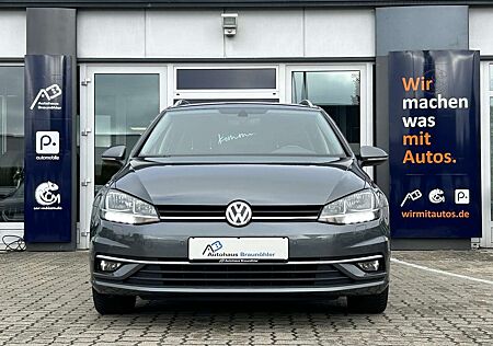 VW Golf Variant Volkswagen Join 1.0 TSI*Navi*SHZ*