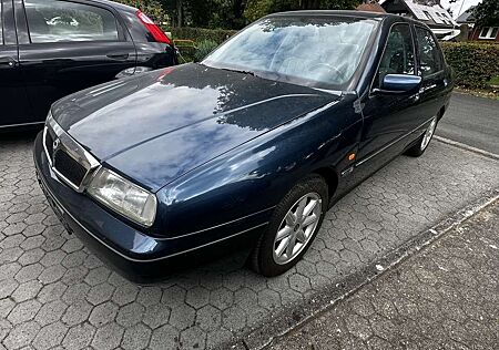 Lancia Kappa 2.0  20v LS 5Zylinder
