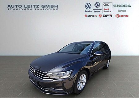 VW Passat Variant Volkswagen 2.0 TDI DSG Business ACC RFK 4SHZ