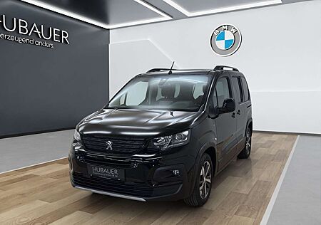 Peugeot Rifter 1.2 PureTech 130 [ACC, RFK, SHZ, 17" LMR]