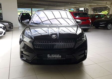 Skoda Enyaq Coupe RS Suite
