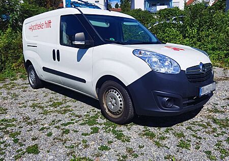 Opel Combo +1.3+D+(CDTI)+L2H1+S