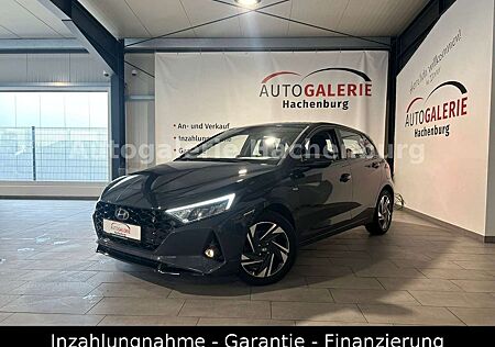 Hyundai i20 Prime/Navi/CarPlay/CAM/Spuass./GARANTIE/EU 6