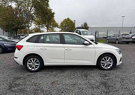 Skoda Scala Ambition AUTOMATIK*Apple CarPlay