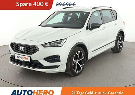 Seat Tarraco 1.5 TSI ACT FR Aut. *LED*ACC*VC*CAM*BEATS*