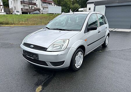 Ford Fiesta Viva X 1.6 TDCI*KLIMA* KEIN TÜV*