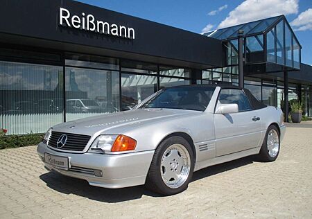 Mercedes-Benz SL 500