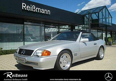 Mercedes-Benz SL 500