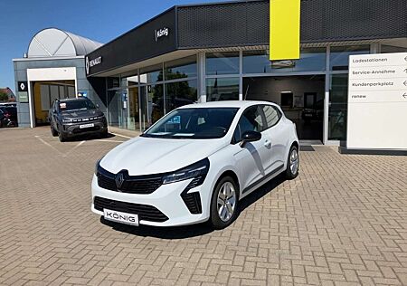 Renault Clio EVOLUTION SCe 65 Klima*Allwetter*SHZ