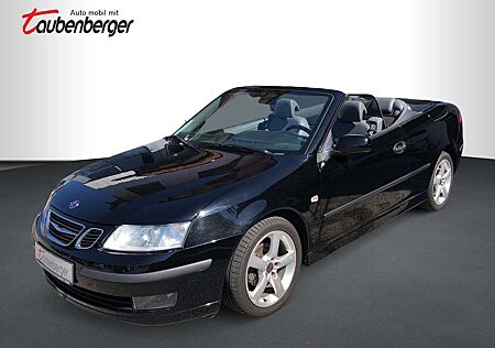 Saab 9-3 1.8 T Vector Cabrio *Hirsch*