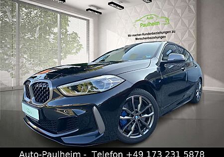 BMW 135 i XDRIVE M-SPORT*LED*HuD*HK*LHZ*KLIMA*DAB