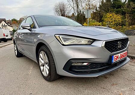 Seat Leon Style NaviLedGarantie3Z.KlimaWinterPaket