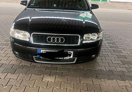 Audi A4 1.6