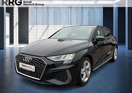 Audi A3 Sportback 30 TFSI S line