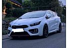 Kia Pro_ceed ProCeed / pro_cee'd pro Ceed 1.6 T-GDI GT-Track