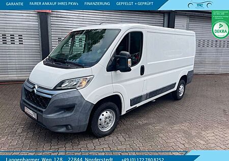 Citroën Jumper Citroen Kasten 30 L2H1 Profi BlueHDi 130