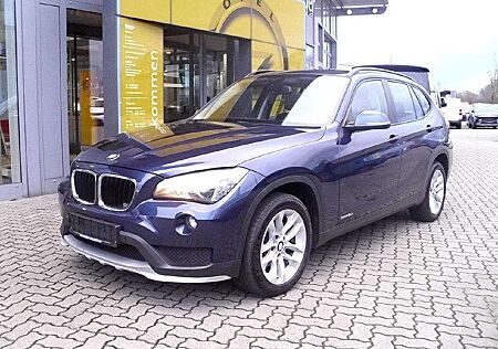 BMW X1 Baureihe 20 i sDrive