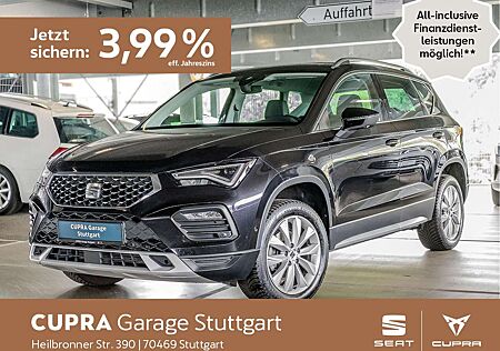 Seat Ateca Xperience 1.5 TSI ACT DSG 110 kW