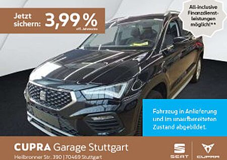 Seat Ateca Xperience 1.5 TSI ACT DSG 110 kW