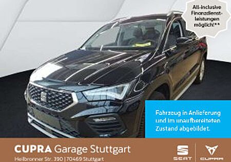 Seat Ateca Xperience 1.5 TSI ACT DSG 110 kW
