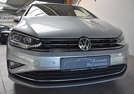 VW Golf Sportsvan Volkswagen 1.5TSI Join DSG Discover PRO Pano