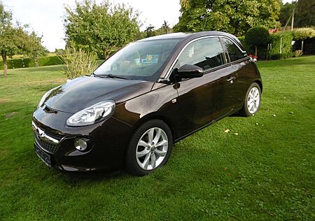 Opel Adam SLAM 1.4 (( TOP Zustand incl Garantie ))