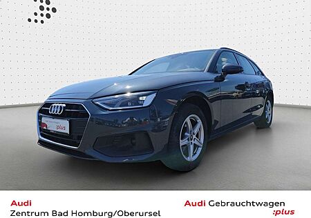 Audi A4 35 TDI*Navi*Alu*PDC* Connect*Sitzhe