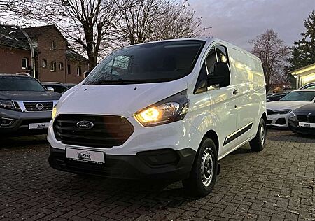 Ford Transit Custom Kasten 340 L2 Trend