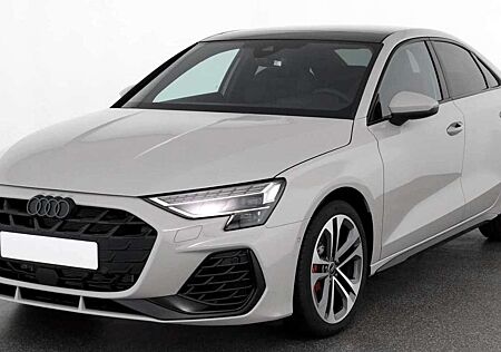Audi S3 Limousine quattro Porsche Kreide