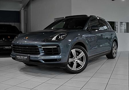Porsche Cayenne *Pano* LED* Ambiente* Lenkradheiz.*