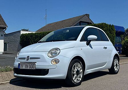 Fiat 500 Sport, 157tkm, neu TÜV bis 6/27
