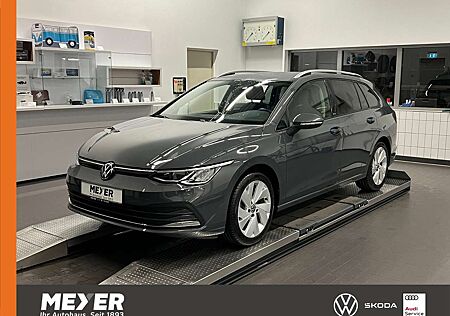 VW Golf Variant Volkswagen VIII Variant ACTIVE 1.5 eTSI DSG *AHK, LED, App-C