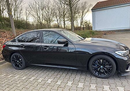 BMW 340 M340 i xDrive