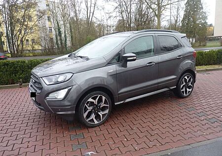 Ford EcoSport 1.0 EcoBoost Aut. ST-LINE