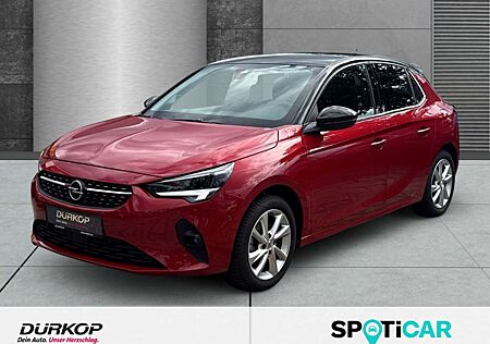 Opel Corsa 1.2 Elegance LED Apple CarPlay Android Auto Klimaa