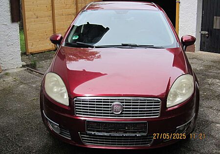 Fiat Linea 1.4 T-Jet 16V Dynamic