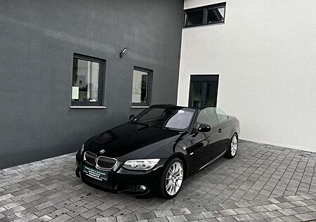 BMW 330 i Cabrio M-Paket