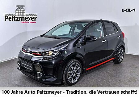 Kia Picanto 1.2 Automatik GT Line