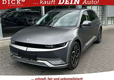 Hyundai IONIQ 5 Uniq 4WD WERKSGA+MEMO+HEAD+BOSE+ACC+360°
