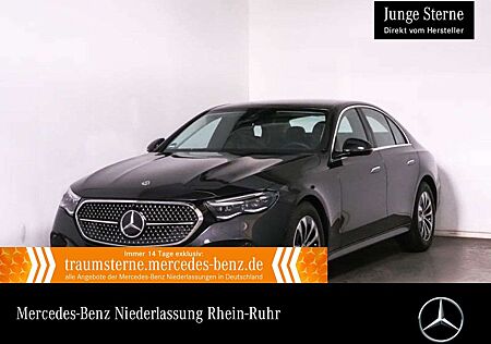 Mercedes-Benz E 220 d Avantgarde 360° Distr. Spurhalt-Ass PTS 9G