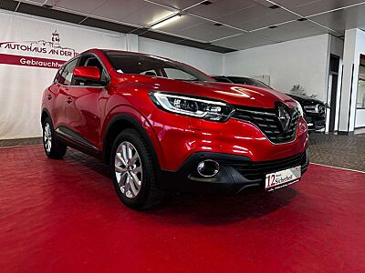 Renault Kadjar Business Edition